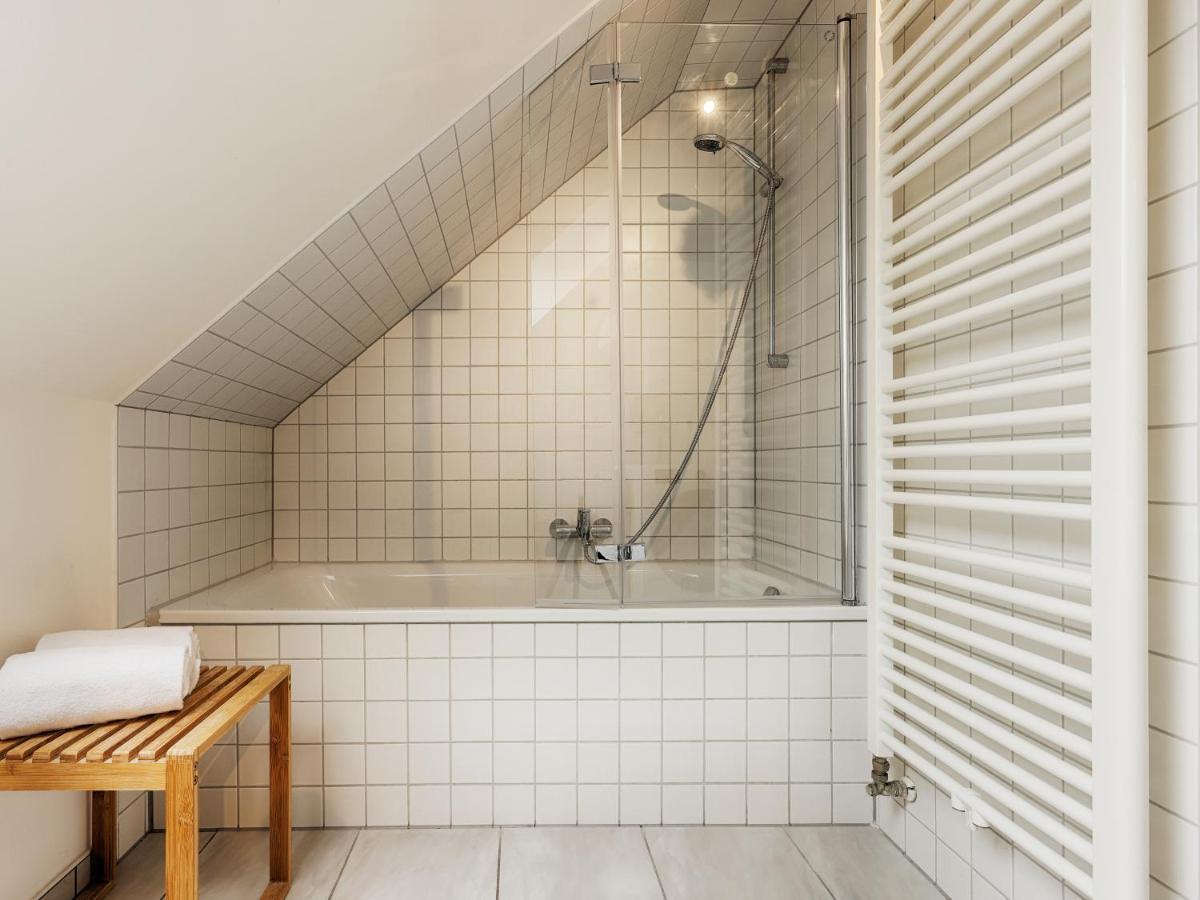 Homiestay City-Apartment, Balkon & Parkplatz Wurzburg Exterior photo